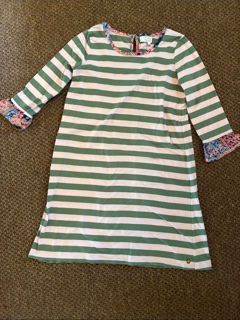 435 by Matilda Jane dress, size 12